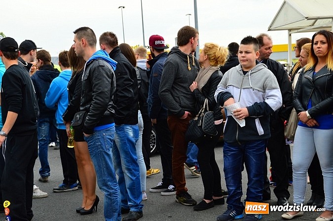 Zdjęcie w galerii na portalu naszwodzislaw.com: VIII Raciborska VAG Integracja – zobacz fotorelację  wiadomości z regionu