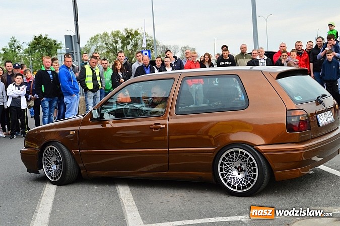 Zdjęcie w galerii na portalu naszwodzislaw.com: VIII Raciborska VAG Integracja – zobacz fotorelację  wiadomości z regionu