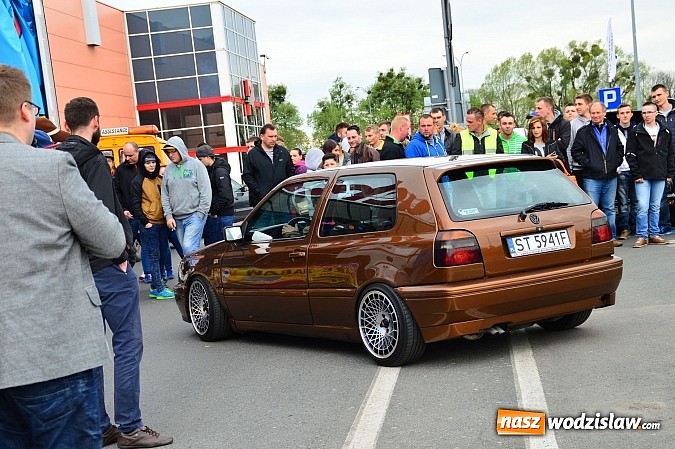 Zdjęcie w galerii na portalu naszwodzislaw.com: VIII Raciborska VAG Integracja – zobacz fotorelację  wiadomości z regionu