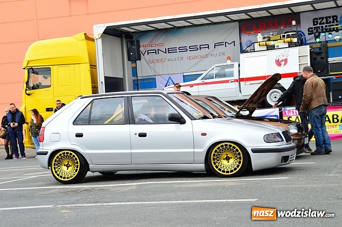 Zdjęcie w galerii na portalu naszwodzislaw.com: VIII Raciborska VAG Integracja – zobacz fotorelację  wiadomości z regionu