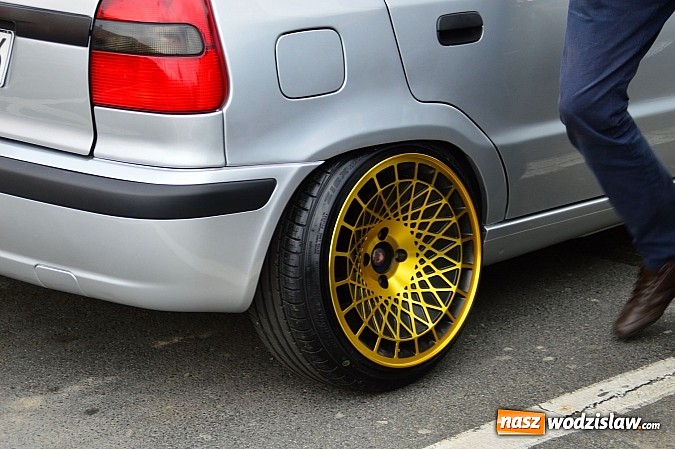 Zdjęcie w galerii na portalu naszwodzislaw.com: VIII Raciborska VAG Integracja – zobacz fotorelację  wiadomości z regionu