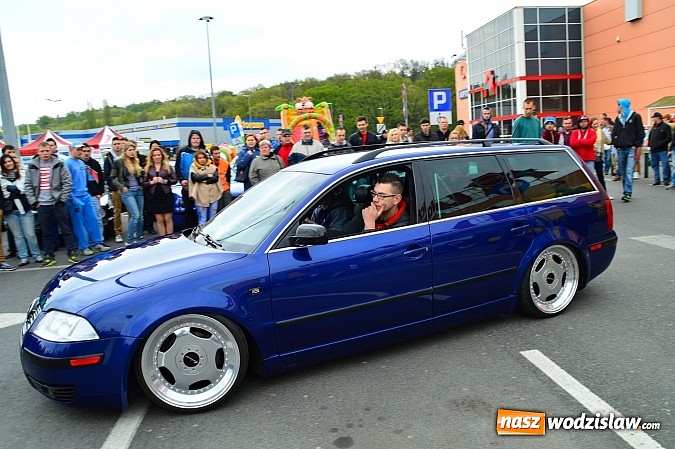 Zdjęcie w galerii na portalu naszwodzislaw.com: VIII Raciborska VAG Integracja – zobacz fotorelację  wiadomości z regionu