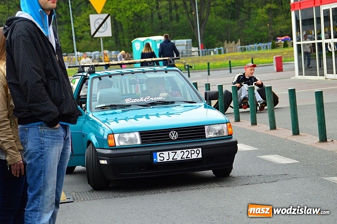 Zdjęcie w galerii na portalu naszwodzislaw.com: VIII Raciborska VAG Integracja – zobacz fotorelację  wiadomości z regionu