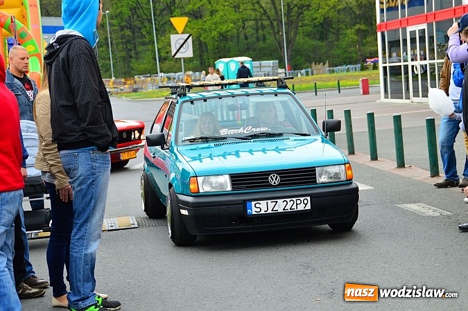 Zdjęcie w galerii na portalu naszwodzislaw.com: VIII Raciborska VAG Integracja – zobacz fotorelację  wiadomości z regionu