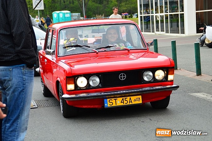 Zdjęcie w galerii na portalu naszwodzislaw.com: VIII Raciborska VAG Integracja – zobacz fotorelację  wiadomości z regionu