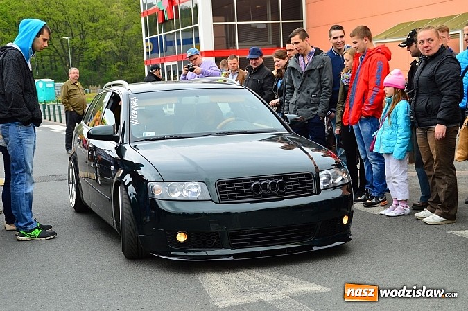 Zdjęcie w galerii na portalu naszwodzislaw.com: VIII Raciborska VAG Integracja – zobacz fotorelację  wiadomości z regionu