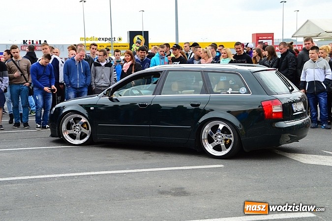 Zdjęcie w galerii na portalu naszwodzislaw.com: VIII Raciborska VAG Integracja – zobacz fotorelację  wiadomości z regionu