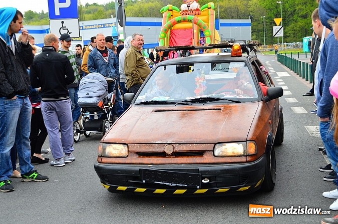 Zdjęcie w galerii na portalu naszwodzislaw.com: VIII Raciborska VAG Integracja – zobacz fotorelację  wiadomości z regionu