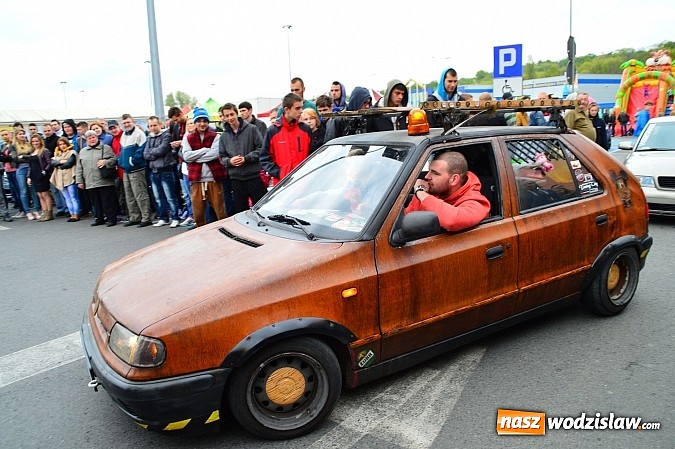 Zdjęcie w galerii na portalu naszwodzislaw.com: VIII Raciborska VAG Integracja – zobacz fotorelację  wiadomości z regionu