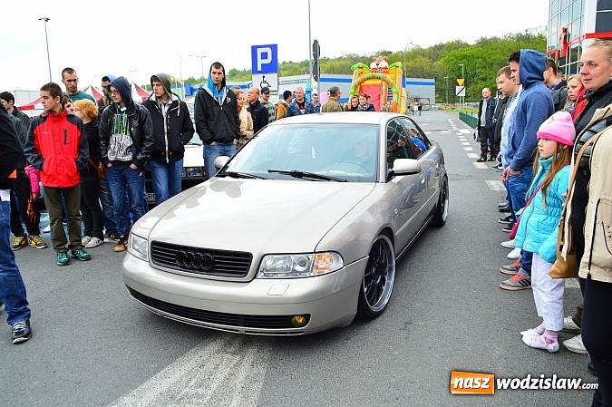 Zdjęcie w galerii na portalu naszwodzislaw.com: VIII Raciborska VAG Integracja – zobacz fotorelację  wiadomości z regionu