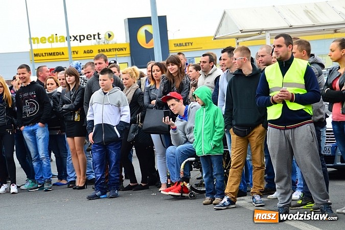 Zdjęcie w galerii na portalu naszwodzislaw.com: VIII Raciborska VAG Integracja – zobacz fotorelację  wiadomości z regionu