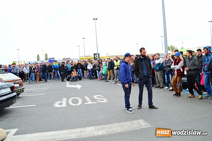 Zdjęcie w galerii na portalu naszwodzislaw.com: VIII Raciborska VAG Integracja – zobacz fotorelację  wiadomości z regionu