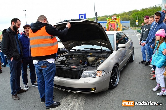 Zdjęcie w galerii na portalu naszwodzislaw.com: VIII Raciborska VAG Integracja – zobacz fotorelację  wiadomości z regionu