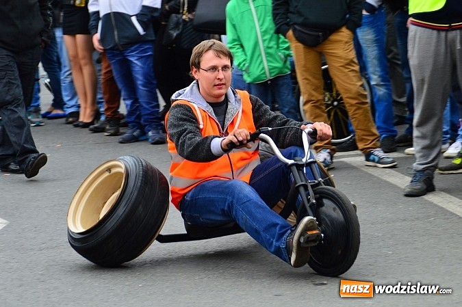 Zdjęcie w galerii na portalu naszwodzislaw.com: VIII Raciborska VAG Integracja – zobacz fotorelację  wiadomości z regionu