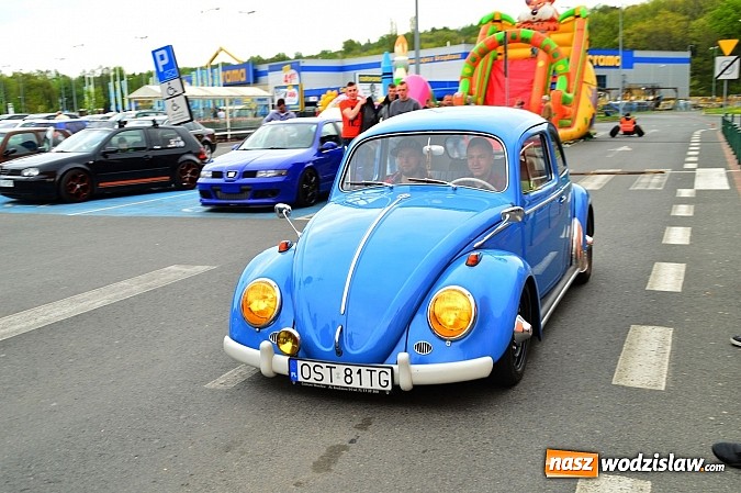 Zdjęcie w galerii na portalu naszwodzislaw.com: VIII Raciborska VAG Integracja – zobacz fotorelację  wiadomości z regionu