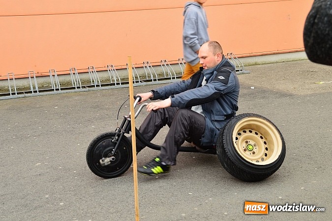 Zdjęcie w galerii na portalu naszwodzislaw.com: VIII Raciborska VAG Integracja – zobacz fotorelację  wiadomości z regionu