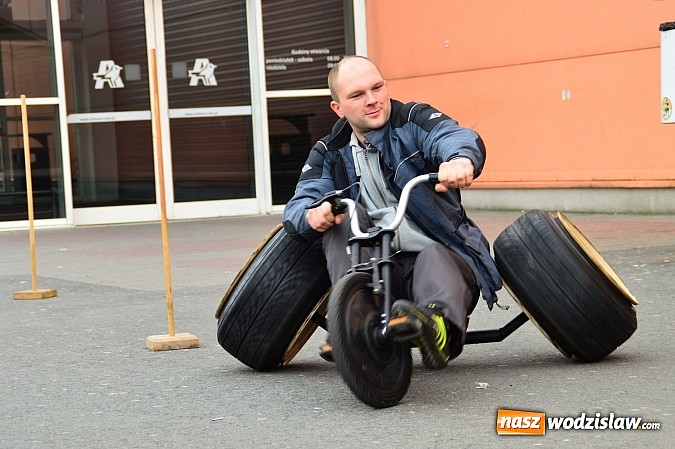 Zdjęcie w galerii na portalu naszwodzislaw.com: VIII Raciborska VAG Integracja – zobacz fotorelację  wiadomości z regionu