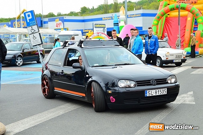 Zdjęcie w galerii na portalu naszwodzislaw.com: VIII Raciborska VAG Integracja – zobacz fotorelację  wiadomości z regionu