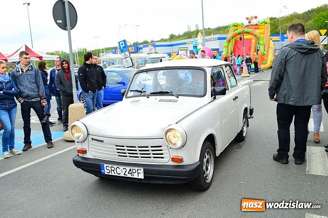 Zdjęcie w galerii na portalu naszwodzislaw.com: VIII Raciborska VAG Integracja – zobacz fotorelację  wiadomości z regionu