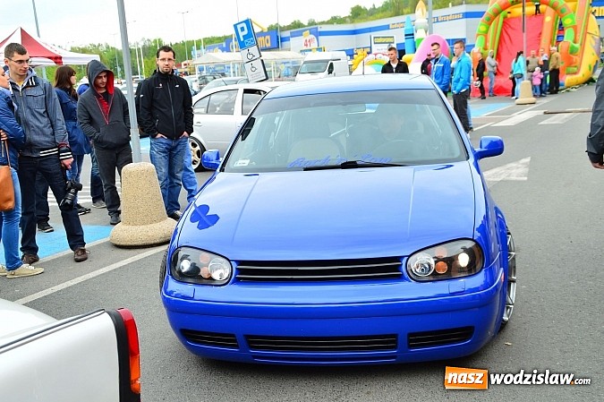 Zdjęcie w galerii na portalu naszwodzislaw.com: VIII Raciborska VAG Integracja – zobacz fotorelację  wiadomości z regionu