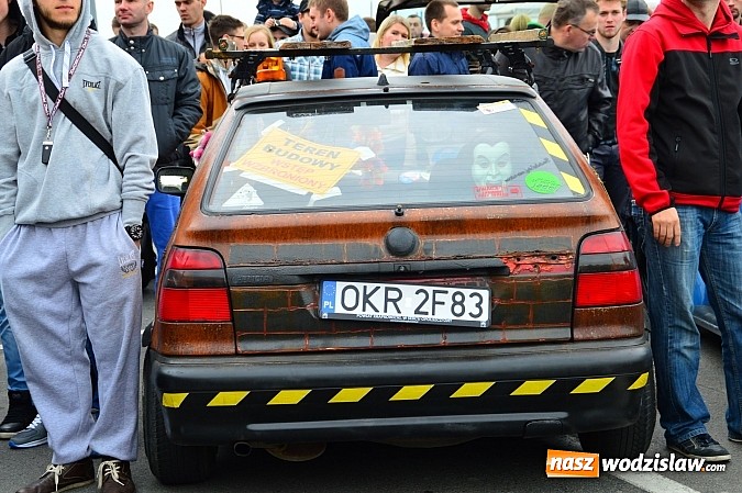 Zdjęcie w galerii na portalu naszwodzislaw.com: VIII Raciborska VAG Integracja – zobacz fotorelację  wiadomości z regionu