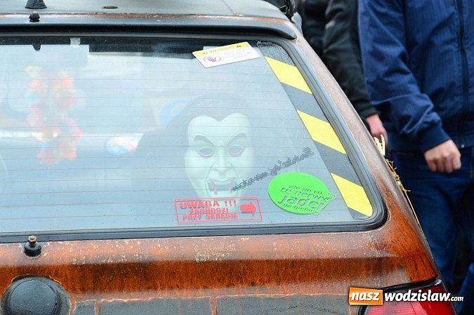 Zdjęcie w galerii na portalu naszwodzislaw.com: VIII Raciborska VAG Integracja – zobacz fotorelację  wiadomości z regionu