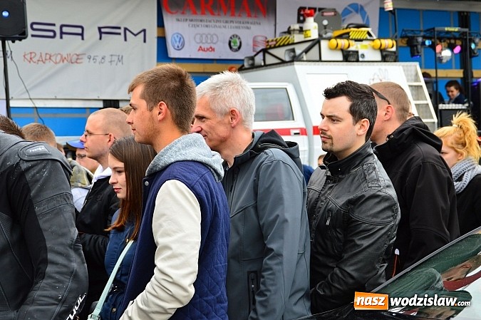 Zdjęcie w galerii na portalu naszwodzislaw.com: VIII Raciborska VAG Integracja – zobacz fotorelację  wiadomości z regionu