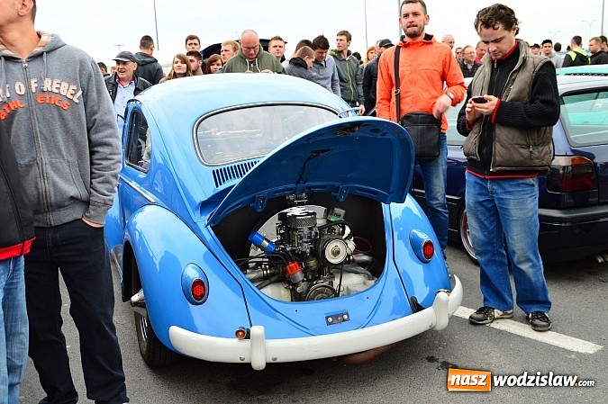 Zdjęcie w galerii na portalu naszwodzislaw.com: VIII Raciborska VAG Integracja – zobacz fotorelację  wiadomości z regionu