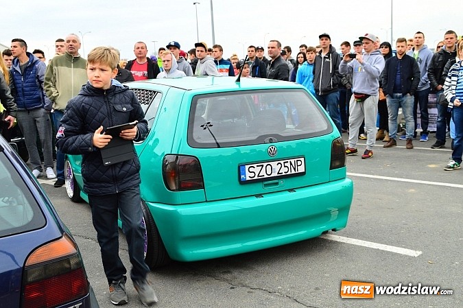 Zdjęcie w galerii na portalu naszwodzislaw.com: VIII Raciborska VAG Integracja – zobacz fotorelację  wiadomości z regionu