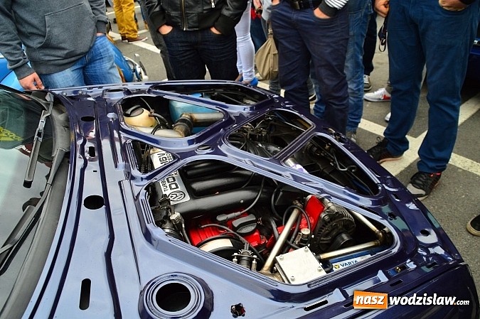 Zdjęcie w galerii na portalu naszwodzislaw.com: VIII Raciborska VAG Integracja – zobacz fotorelację  wiadomości z regionu