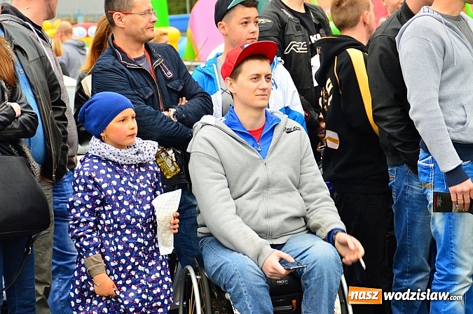 Zdjęcie w galerii na portalu naszwodzislaw.com: VIII Raciborska VAG Integracja – zobacz fotorelację  wiadomości z regionu