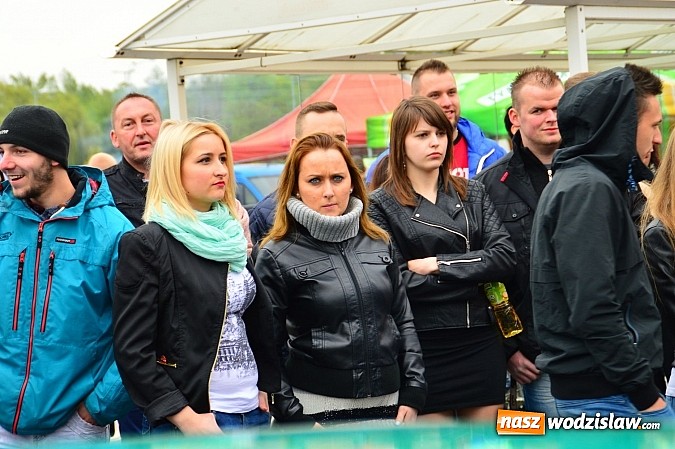 Zdjęcie w galerii na portalu naszwodzislaw.com: VIII Raciborska VAG Integracja – zobacz fotorelację  wiadomości z regionu