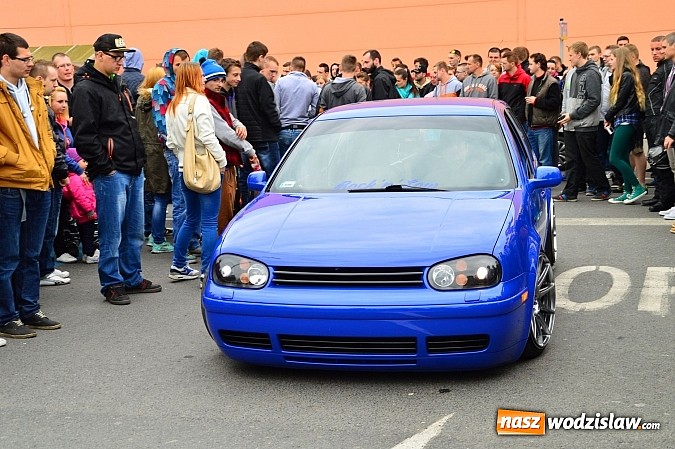 Zdjęcie w galerii na portalu naszwodzislaw.com: VIII Raciborska VAG Integracja – zobacz fotorelację  wiadomości z regionu