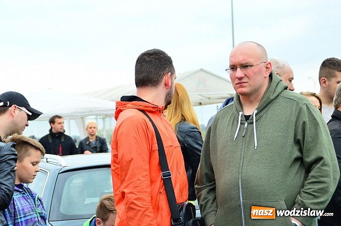 Zdjęcie w galerii na portalu naszwodzislaw.com: VIII Raciborska VAG Integracja – zobacz fotorelację  wiadomości z regionu