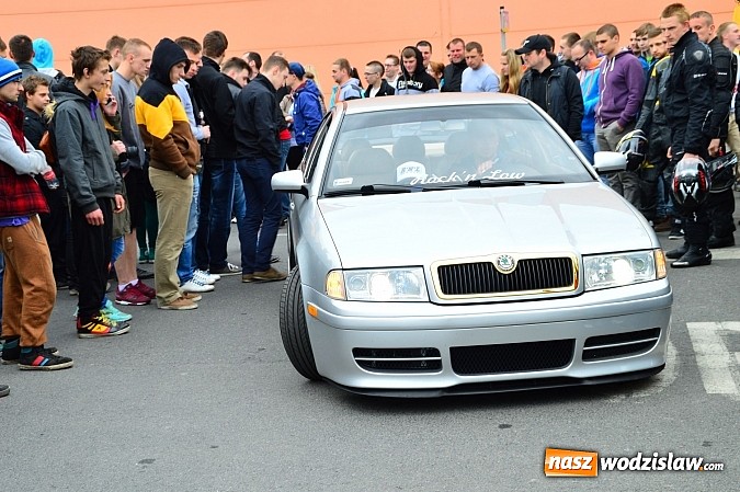 Zdjęcie w galerii na portalu naszwodzislaw.com: VIII Raciborska VAG Integracja – zobacz fotorelację  wiadomości z regionu