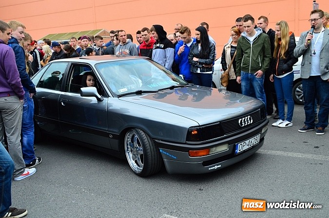 Zdjęcie w galerii na portalu naszwodzislaw.com: VIII Raciborska VAG Integracja – zobacz fotorelację  wiadomości z regionu