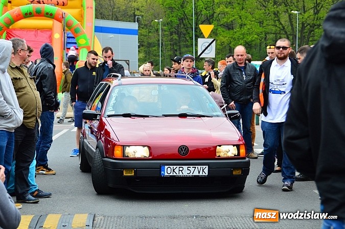 Zdjęcie w galerii na portalu naszwodzislaw.com: VIII Raciborska VAG Integracja – zobacz fotorelację  wiadomości z regionu