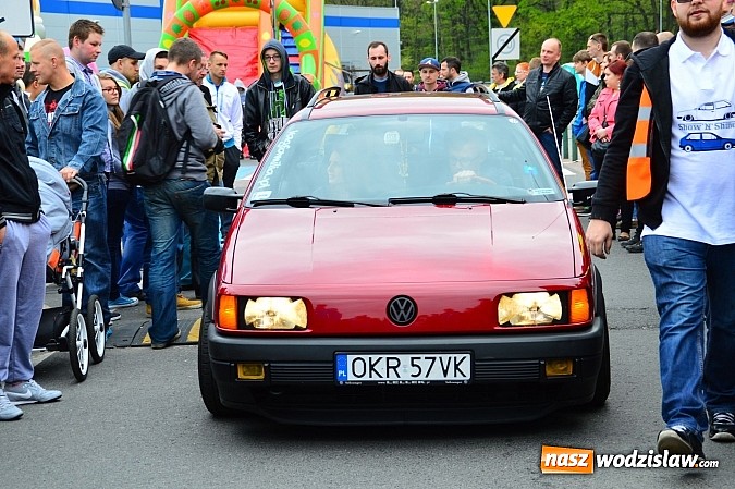 Zdjęcie w galerii na portalu naszwodzislaw.com: VIII Raciborska VAG Integracja – zobacz fotorelację  wiadomości z regionu