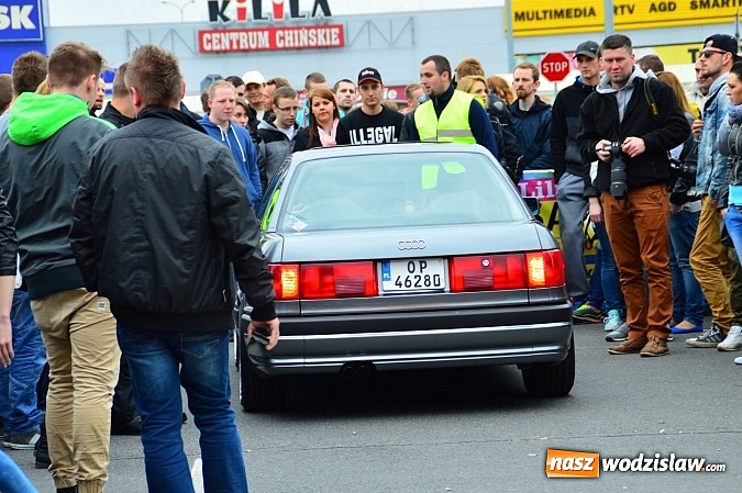 Zdjęcie w galerii na portalu naszwodzislaw.com: VIII Raciborska VAG Integracja – zobacz fotorelację  wiadomości z regionu