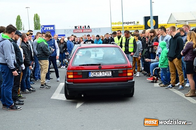 Zdjęcie w galerii na portalu naszwodzislaw.com: VIII Raciborska VAG Integracja – zobacz fotorelację  wiadomości z regionu