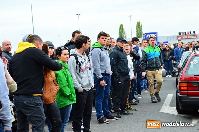 Zdjęcie w galerii na portalu naszwodzislaw.com: VIII Raciborska VAG Integracja – zobacz fotorelację  wiadomości z regionu