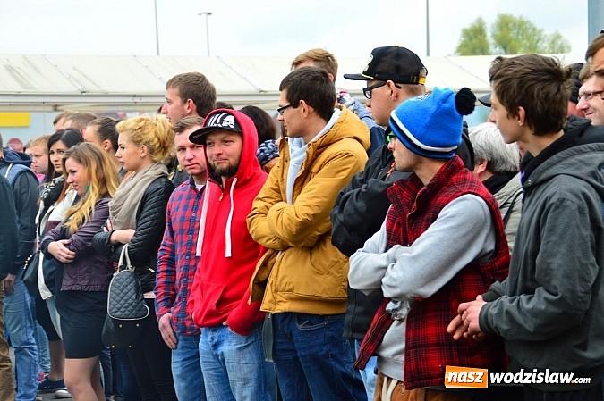 Zdjęcie w galerii na portalu naszwodzislaw.com: VIII Raciborska VAG Integracja – zobacz fotorelację  wiadomości z regionu