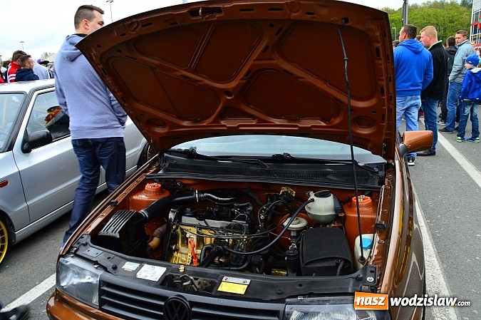 Zdjęcie w galerii na portalu naszwodzislaw.com: VIII Raciborska VAG Integracja – zobacz fotorelację  wiadomości z regionu