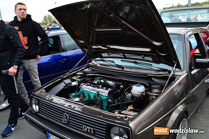 Zdjęcie w galerii na portalu naszwodzislaw.com: VIII Raciborska VAG Integracja – zobacz fotorelację  wiadomości z regionu