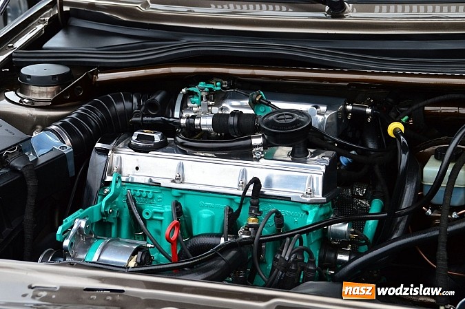 Zdjęcie w galerii na portalu naszwodzislaw.com: VIII Raciborska VAG Integracja – zobacz fotorelację  wiadomości z regionu