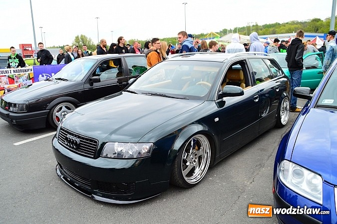 Zdjęcie w galerii na portalu naszwodzislaw.com: VIII Raciborska VAG Integracja – zobacz fotorelację  wiadomości z regionu