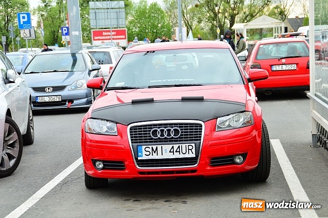 Zdjęcie w galerii na portalu naszwodzislaw.com: VIII Raciborska VAG Integracja – zobacz fotorelację  wiadomości z regionu