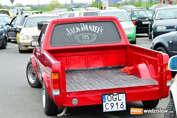 Zdjęcie w galerii na portalu naszwodzislaw.com: VIII Raciborska VAG Integracja – zobacz fotorelację  wiadomości z regionu