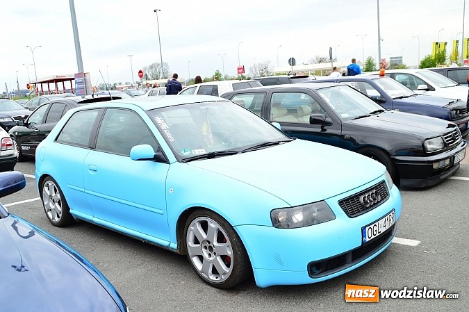 Zdjęcie w galerii na portalu naszwodzislaw.com: VIII Raciborska VAG Integracja – zobacz fotorelację  wiadomości z regionu