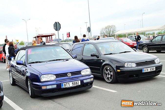 Zdjęcie w galerii na portalu naszwodzislaw.com: VIII Raciborska VAG Integracja – zobacz fotorelację  wiadomości z regionu